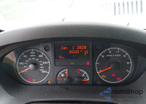 2021 Ram Promaster 1500 High Roof 136 Wb from USA, damaged, VIN 3C6LRVBG4ME553586